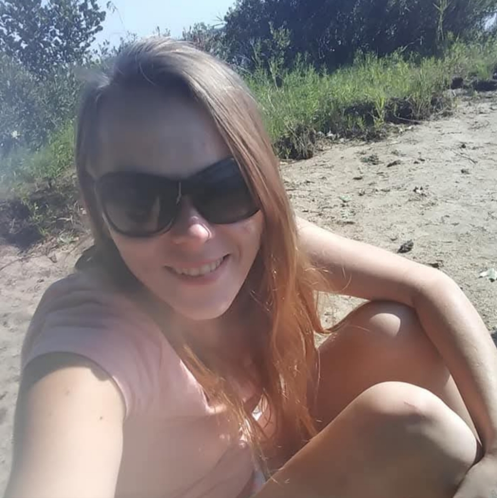 Meet your Posher, Bri